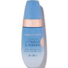 Bloomeffects Tulip Dew Sunscreen Serum SPF50 55ml