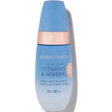 Tulip Dew Sunscreen Serum SPF50