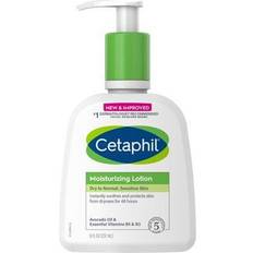 Cetaphil moisturizing lotion Cetaphil Moisturizing Lotion 237ml