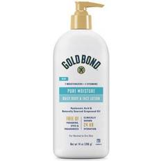 Lotion Pure Moisture 14oz Bottle