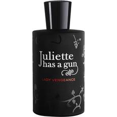 Parfums Juliette Has A Gun Lady Vengeance Eau de Parfum Pour Femme 50 ml