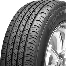 Continental 55% Tires Continental CONTIPROCONTACT P235/55R17 99H BSW ALL SEASON TIRE