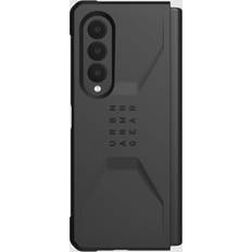 Samsung galaxy z fold3 UAG Civilian Backcover für Samsung Galaxy Z Fold3