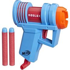 Roblox nerf gun Roblox NERF Mad City: Plasma Ray Blaster