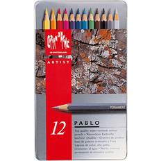 Caran dache Caran d'Ache Pablo 12er