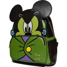 Loungefly Topolino Cosplay Mini-Zaino - Verde