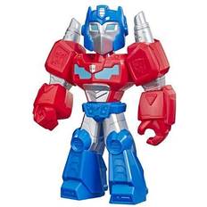 Transformers Giocattoli Transformers Mega Mighties Optimus Prime Action Figure