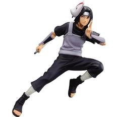 Banpresto Naruto: Shippuden Itachi Uchiha II Vibration Stars Statue