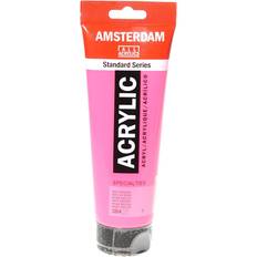 Amsterdam Standard Series AcrylicTube Reflex Rose 250ml