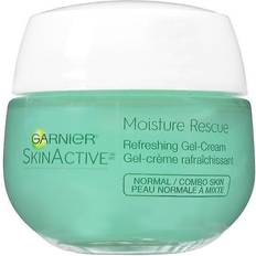 Garnier Facial Creams Garnier SkinActive Moisture Rescue Refreshing Gel-Cream for Normal & Combination Skin