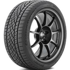 Car tires 245 45r20 Continental ExtremeContact DWS 06 Plus 245/45R20 ZR 103Y XL A/S High Performance