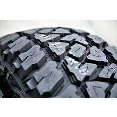 Kumho Road Venture MT51 245/75R16 E (10 Ply) Mud Terrain Tire - 245/75R16