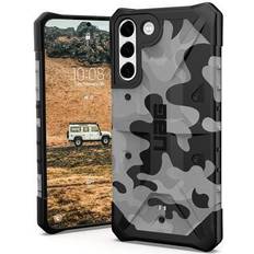 UAG Pathfinder SE Case for Galaxy S22 Midnight Camo Midnight Camo