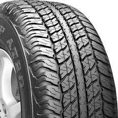 Dunlop Summer Tires Car Tires Dunlop Grandtrek AT20 265/70R17 SL Highway Tire - 265/70R17