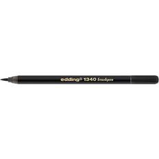 Edding Brush Pen Black