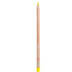 Yellow Coloured Pencils Professional Luminance Colored Pencils cadmium yellow 520