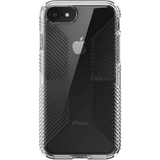 Iphone se 2nd generation Speck Apple iPhone SE (3rd/2nd generation) iPhone 8/ iPhone 7 Presidio Grip Case Clear