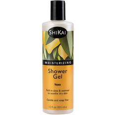 Women Body Washes Shikai Moisturizing Shower Gel Yuzu 12fl oz