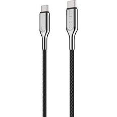 Cygnett 2.0 USB C - USB C M-M 0.9m