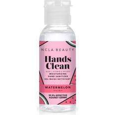 Duft Händedesinfektion NCLA Hands Clean Moisturizing Hand Sanitizer Watermelon 30ml