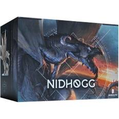 Mythic Battles: Ragnarök Nidhogg