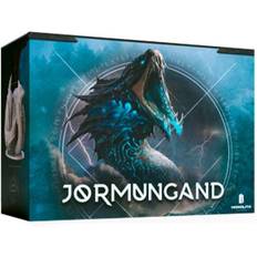 Monolith Mythic Battles: Ragnarök Jörmungand