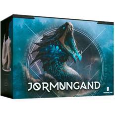 Mythic Battles: Ragnarök Jörmungand