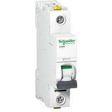 Sicherungsautomaten reduziert Schneider Electric A9F04103