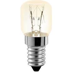 070511 Halogen Lamp 15W E14