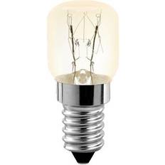 Dimbaar - E14 Halogeenlampen GP Lighting Ovenlamp T22 15w E14