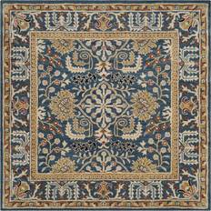 Safavieh Antiquity Collection Multicolor 72x72"