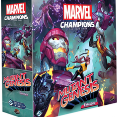 Fantasy Flight Games Marvel Champions TCG: Mutant Genesis