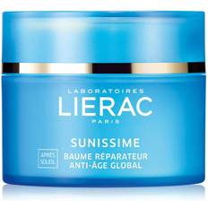 Behälter After Sun Lierac Sunissime Rehydrating Repair Balm 40ml