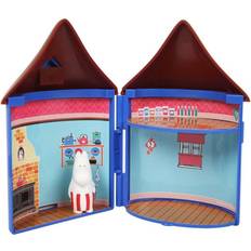 Lelut Martinex Moomin House Mini with Moomin Mother