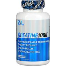 Evlution Nutrition Creatine1000 120 Stk.