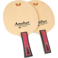 Table Tennis Blades Butterfly Amultart ZL Carbon