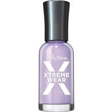 Nail Products Sally Hansen Xtreme Wear Nail Color #270 Lacey Lilac 0.4fl oz