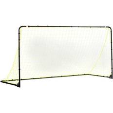 Yellow Soccer Goals Franklin Backyard Soccer Goals