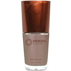 Mineral Fusion Nail Polish Taupe 9.7ml