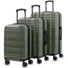 American green travel luggage Compare prices