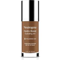 Neutrogena Foundations Neutrogena Hydro Boost Hydrating Tint #135 Chestnut