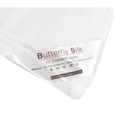 Butterfly Silk Boligtekstiler Butterfly Silk Vinterdyne Dundyne (220x140cm)