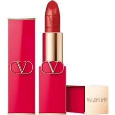 205a Valentino Rosso Valentino Refillable Lipstick 205A Red Vice Satin