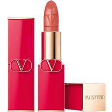 Rosso Valentino Refillable Lipstick 106A Soft Sienna Satin