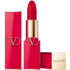 Valentino Rosso Valentino Refillable Lipstick 22R Rosso Valentino Ventidue Rosa Satin