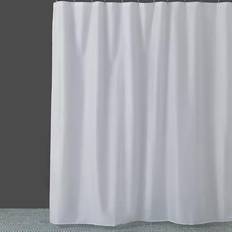 L180 x A180 cm Cortinas de Ducha InterDesign Fabric Shower Curtain (2647097)