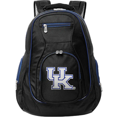 Denco NCAA Kentucky Wildcats Backpack - Black