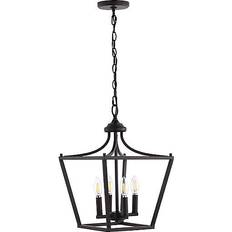 Jonathan Y Camden Pendant Lamp 33cm