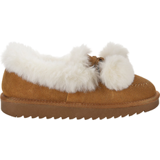 Spring Step Flexus Cottontail - Camel