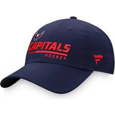 Fanatics Washington Capitals Authentic Pro Locker Room Cap Sr